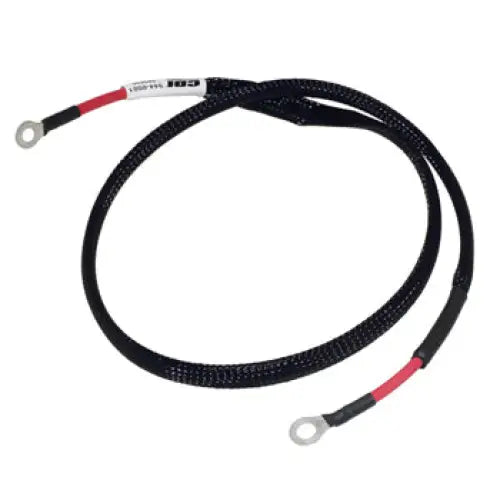 Fused Harness Assy. - Aftermarket