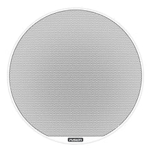 Fusion 10’’ Classic Flush Mount Grille - White [010-13089-30] - Accessories