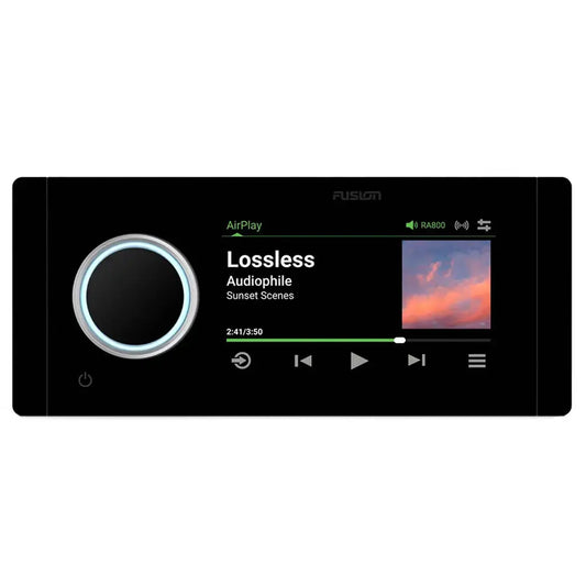 Fusion Apollo MS-RA800 Marine Stereo [010-02937-00] - Stereos