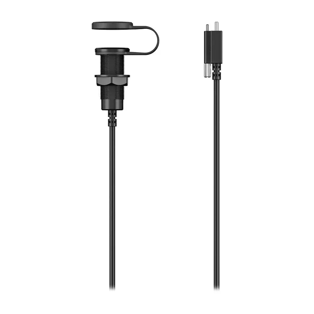 Fusion Flush Mount USB-C Port 6’ Cable [010-13354-00] - Accessories