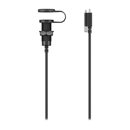 Fusion Flush Mount USB-C Port 6’ Cable [010-13354-00] - Accessories