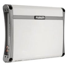 Fusion MS-AM402 2 Channel Marine Amplifier - 400W [010-01499-00] - Amplifiers