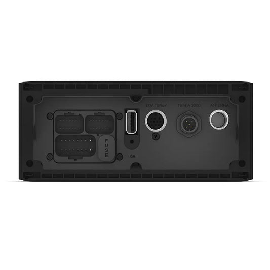 Fusion MS-RA210 Stereo w/AM/FM/BT/SiriusXM - 2 Zones w/DSP [010-02250-00] - Stereos