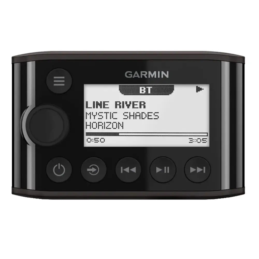 Fusion NRX300 NMEA 2000 Wired Remote [010-01628-04] - Stereo Remotes