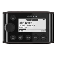 Fusion NRX300 NMEA 2000 Wired Remote [010-01628-04] - Stereo Remotes