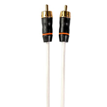 Fusion Performance RCA Cable - 1 Channel - 12 [010-13192-10] - RCA Cables