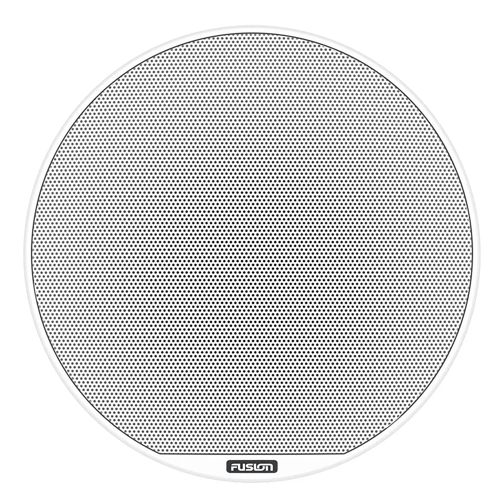 Fusion Signature Series 3i 10’’ Classic Subwoofer - White [010-02774-00] - Subwoofers