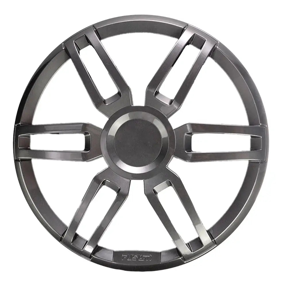 Fusion XS-X10SPG 10’’ Sports Grill Cover - Grey f/ XS Series Subwoofer [010-12880-10] - Accessories