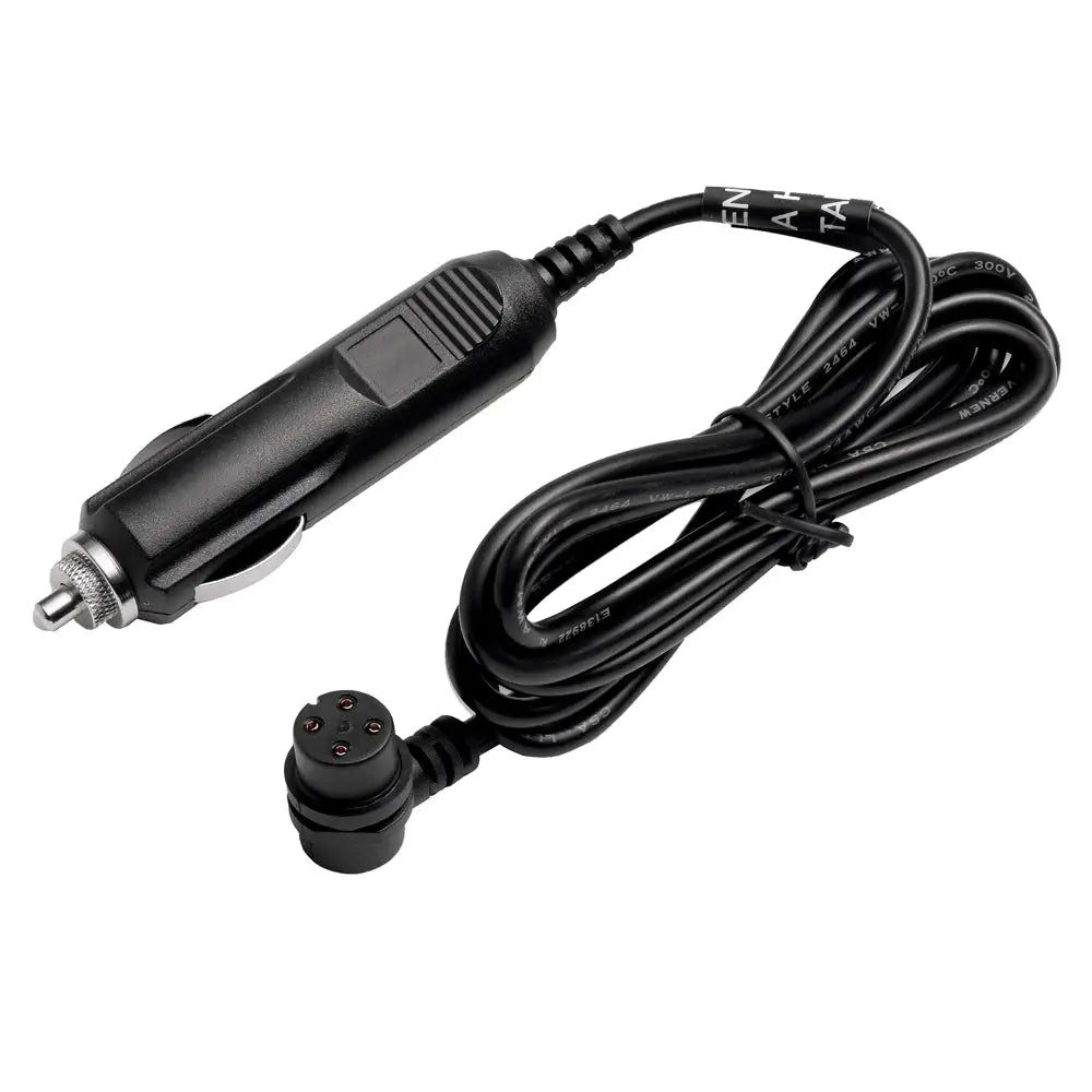 Garmin 12V Adapter Cable f/Cigarette Lighter [010-10085-00] - GPS - Accessories