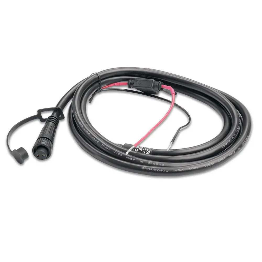 Garmin 2-Pin Power Cable f/GPSMAP 4xxx & 5xxx Series [010-10922-00] - Accessories