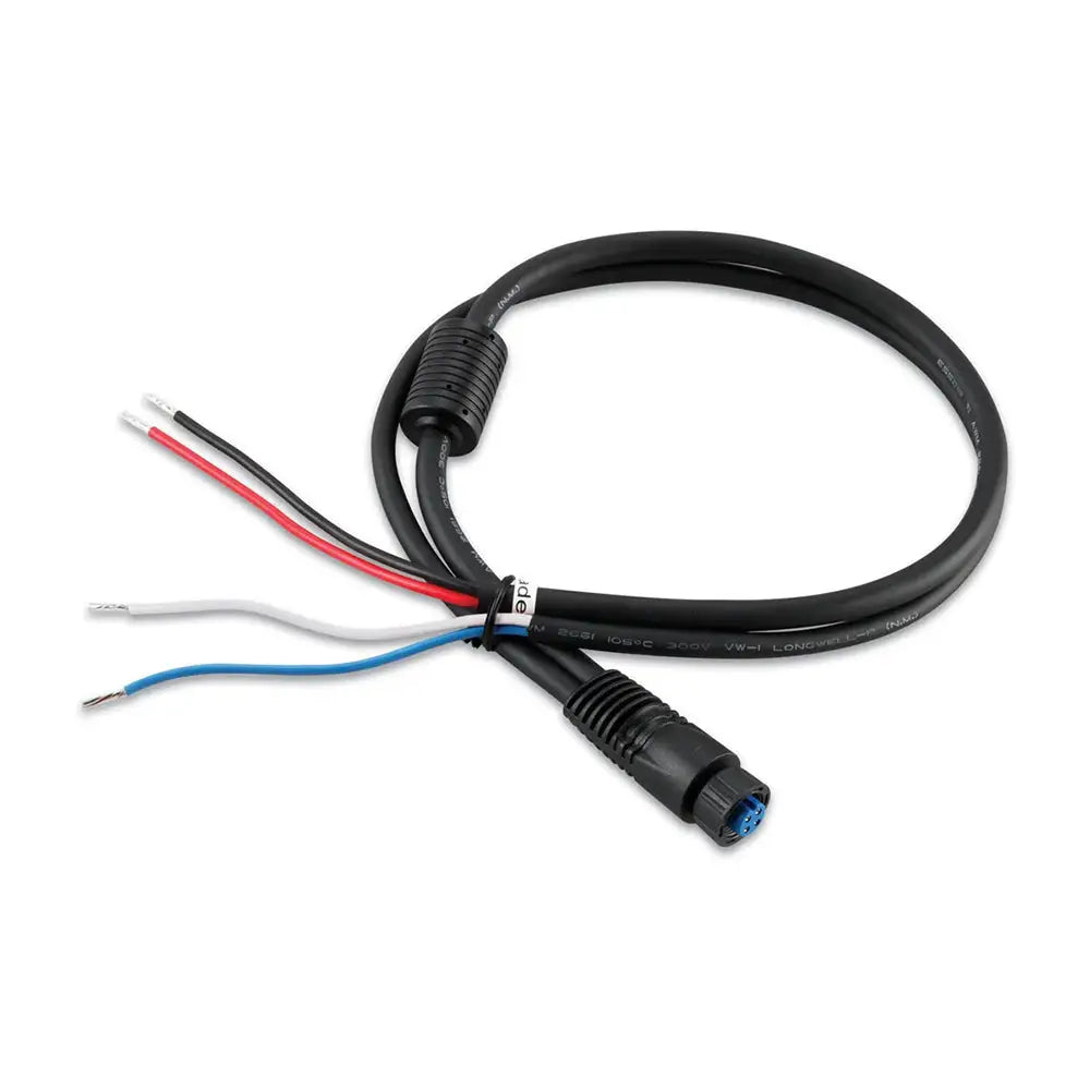 Garmin Actuator Power Cable [010-11533-00] - Autopilots