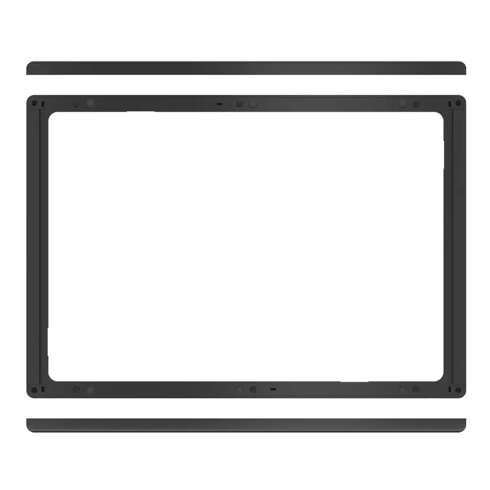 Garmin Adapter Plate f/GPSMAP 9x2 to 9x3 Series [010-12993-01] - Accessories