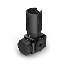 Garmin Adjustable Perspective Bottom Mount for LiveScope Transducers [010-13404-70] - Trolling Motor Accessories