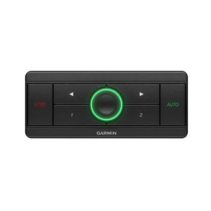 Garmin APK 10 Autopilot Keyboard - Horizontal [010-03197-00] - Accessories