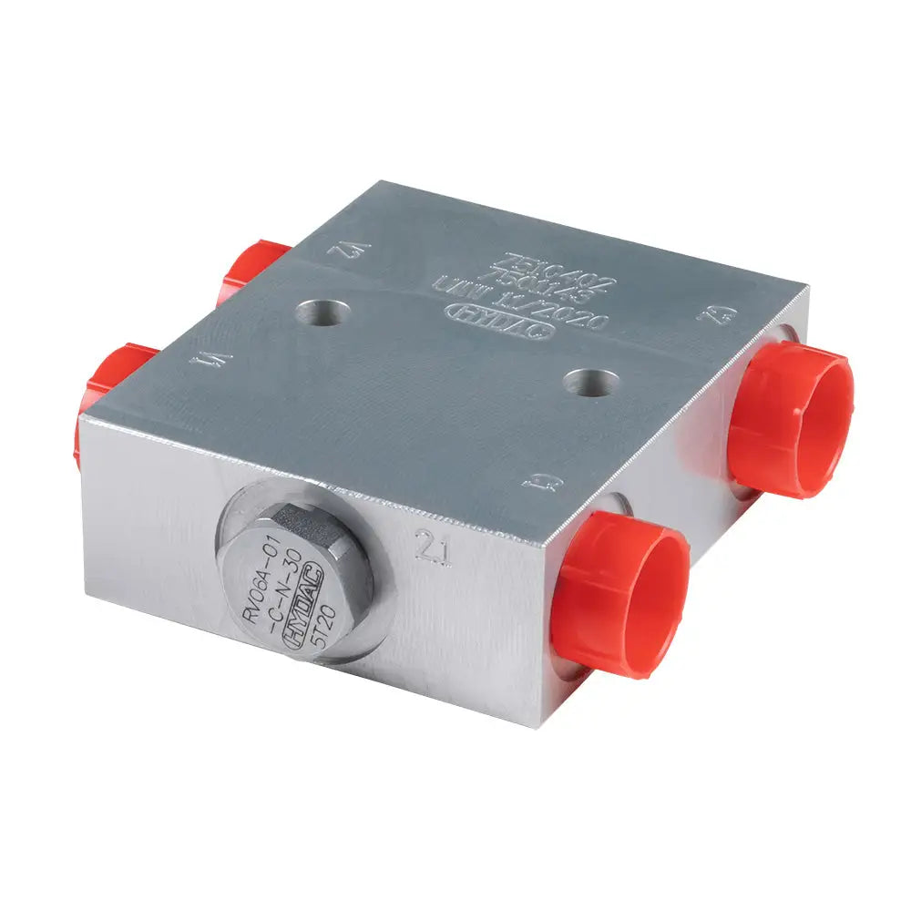 Check Valve Kit Garmin Autopilot - Autopilots