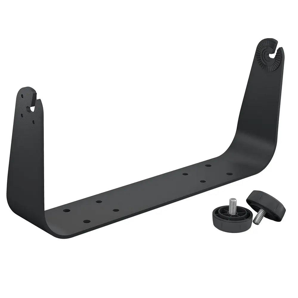 Garmin Bail Mount w/Knobs f/GPSMAP 8x16 Series [010-12798-02] - Accessories