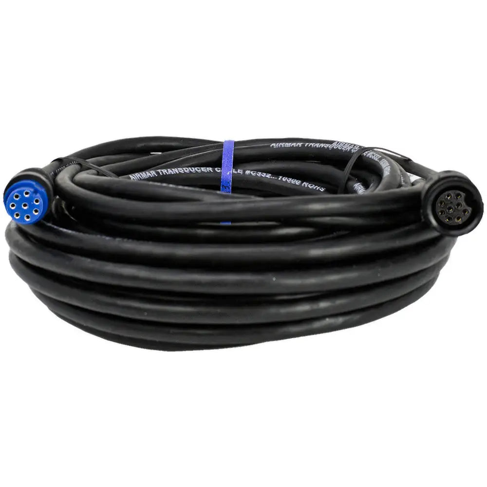 Garmin Blue 8-Pin Mix and Match Airmar MM1-DST-8G Cable 8m - Transducer Accessories
