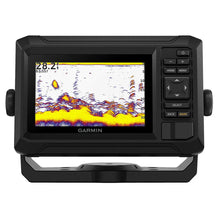 Garmin ECHOMAP UHD2 54CV Chartplotter/Fishfinder Combo w/US Coastal Maps w/o Transducer [010-02591-50] - GPS