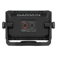 Garmin ECHOMAP UHD2 54CV Chartplotter/Fishfinder Combo w/US Coastal Maps GT20-TM [010-02591-51] - GPS - Fishfinder