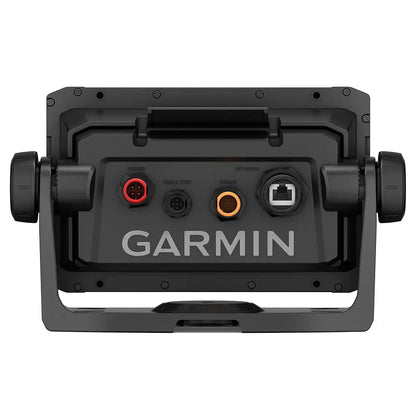 Garmin ECHOMAP UHD2 64sv Chartplotter/Fishfinder Combo w/US Coastal Maps GT54UHD-TM [010-02681-01] - GPS - Fishfinder