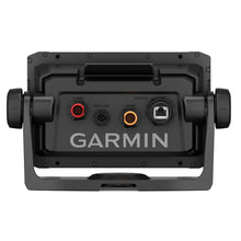 Garmin 64sv ECHOMAP UHD2 US Coastal Chartplotter Fishfinder No Transducer - GPS - Fishfinder Combos