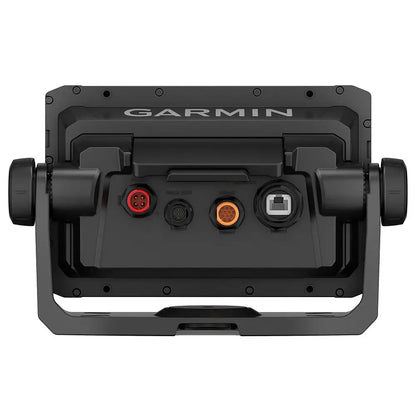 Garmin ECHOMAP UHD2 73sv Chartplotter/Fishfinder Combo w/US Inland Maps w/o Transducer [010-02684-00] - GPS