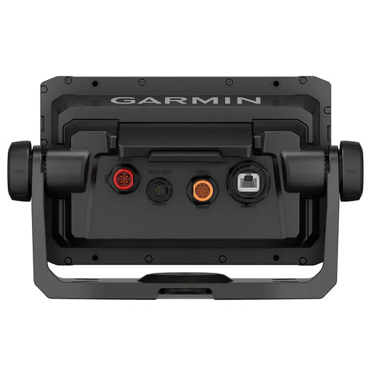 Garmin ECHOMAP UHD2 73sv Chartplotter/Fishfinder Combo w/US Inland Maps w/o Transducer [010-02684-00] - GPS