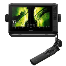 Garmin ECHOMAP UHD2 93sv Chartplotter/Fishfinder Combo w/US Inland Maps GT56UHD-TM [010-02688-01] - GPS - Fishfinder