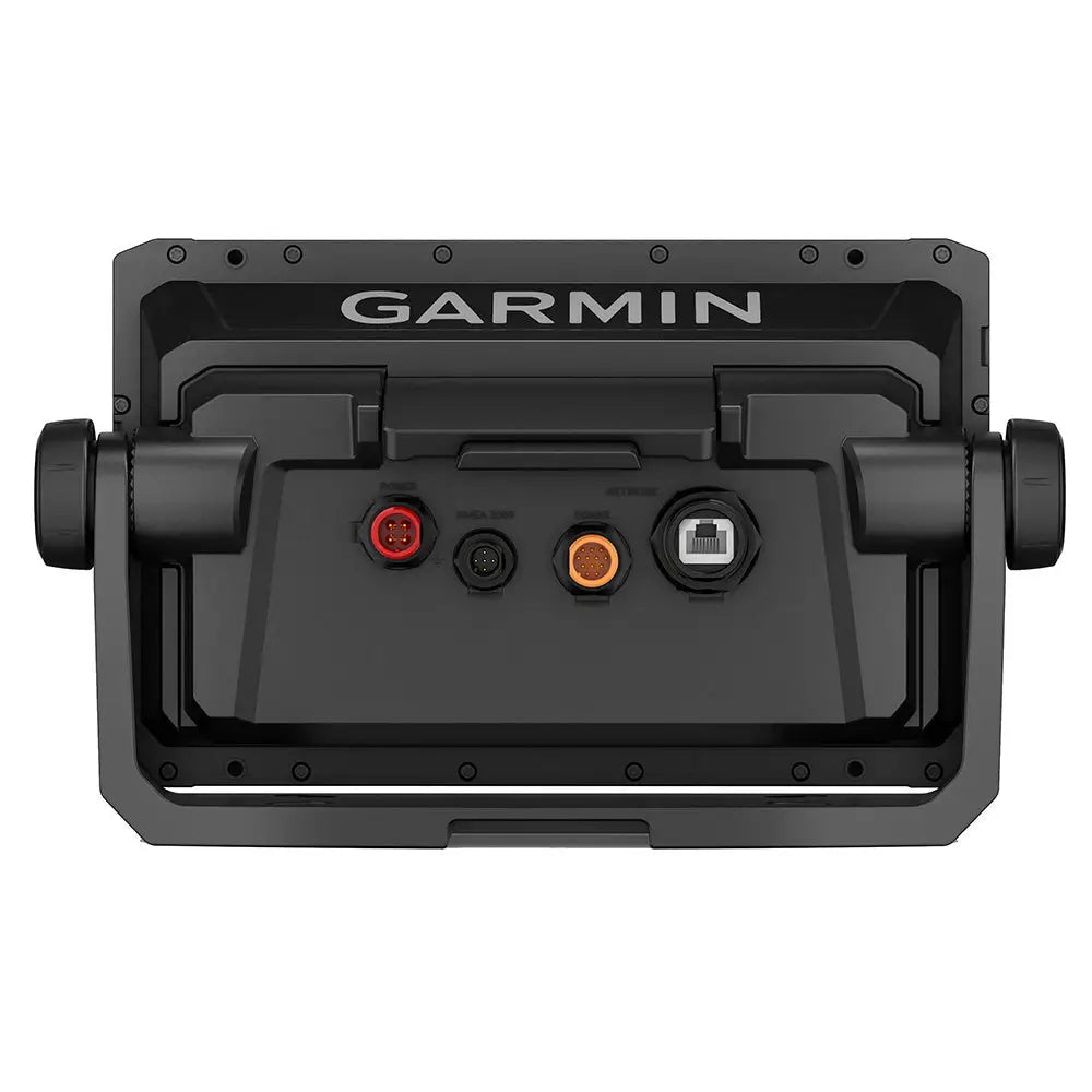 Garmin ECHOMAP UHD2 93sv Chartplotter/Fishfinder Combo w/US Inland Maps GT56UHD-TM [010-02688-01] - GPS - Fishfinder