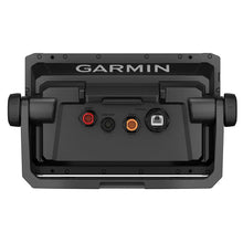 Garmin ECHOMAP UHD2 93sv Chartplotter/Fishfinder Combo w/US Inland Maps GT56UHD-TM [010-02688-01] - GPS - Fishfinder