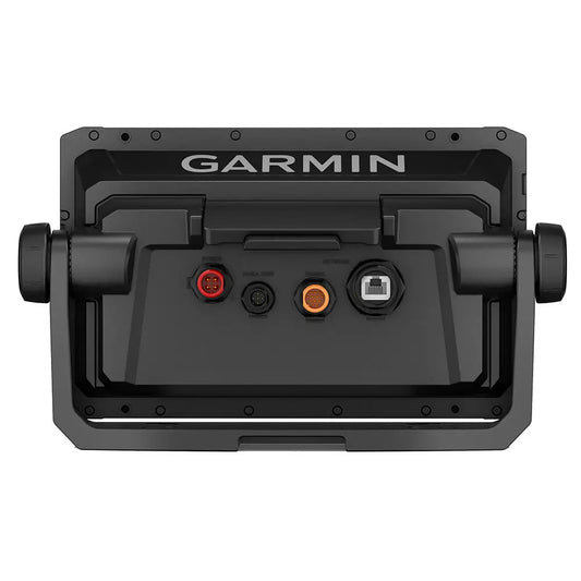 Garmin ECHOMAP UHD2 93sv Chartplotter/Fishfinder Combo w/US Inland Maps GT56UHD-TM [010-02688-01] - GPS - Fishfinder