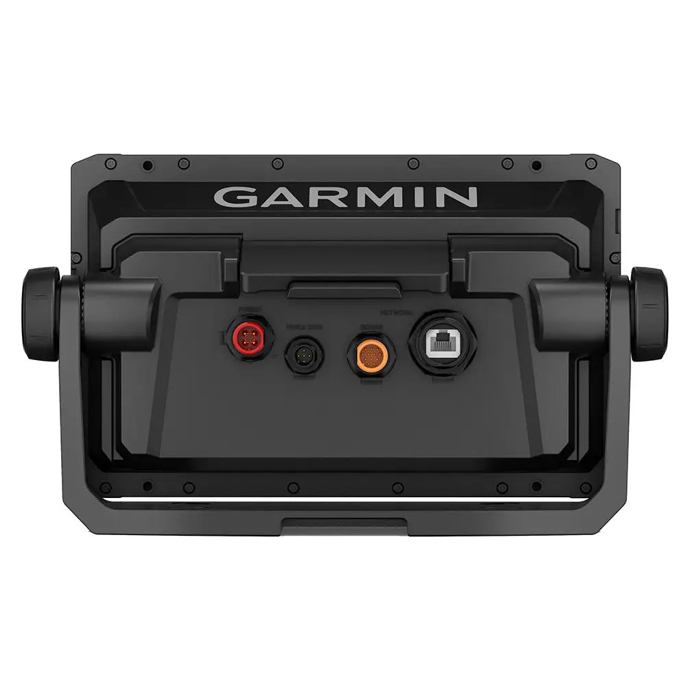 Garmin ECHOMAP UHD2 93sv Chartplotter/Fishfinder Combo w/US Inland Maps w/o Transducer [010-02688-00] - GPS