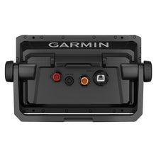 Garmin ECHOMAP UHD2 93sv Chartplotter/Fishfinder Combo w/US Inland Maps w/o Transducer [010-02688-00] - GPS