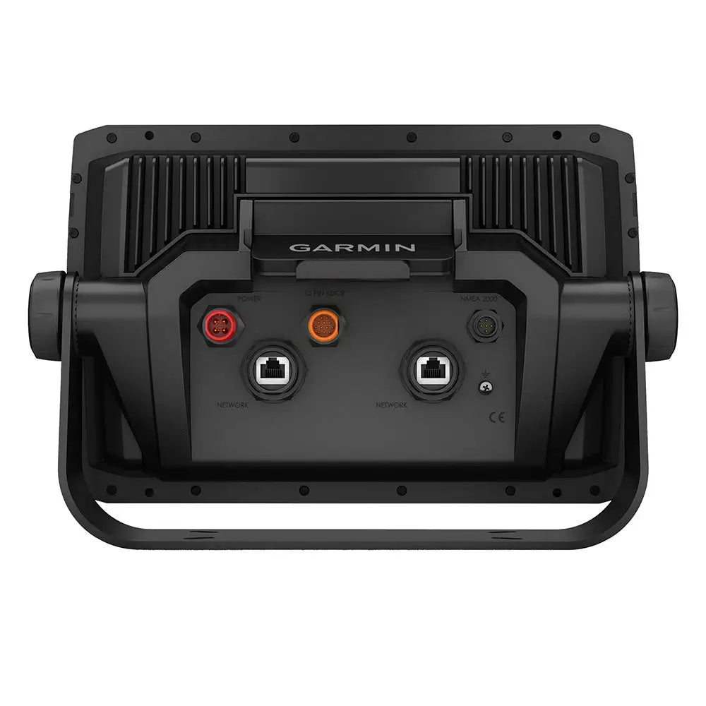 Garmin ECHOMAP Ultra 2 102sv w/o Transducer [010-02879-00] - GPS - Fishfinder Combos