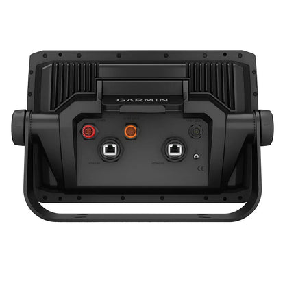 Garmin ECHOMAP Ultra 2 102sv w/o Transducer [010-02879-00] - GPS - Fishfinder Combos