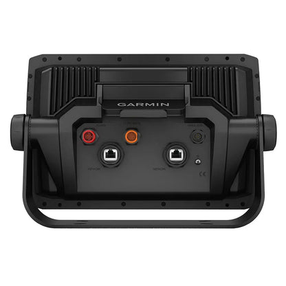 Garmin ECHOMAP Ultra 2 106sv w/o Transducer - Garmin Navionics + [010-02880-00] - GPS - Fishfinder Combos