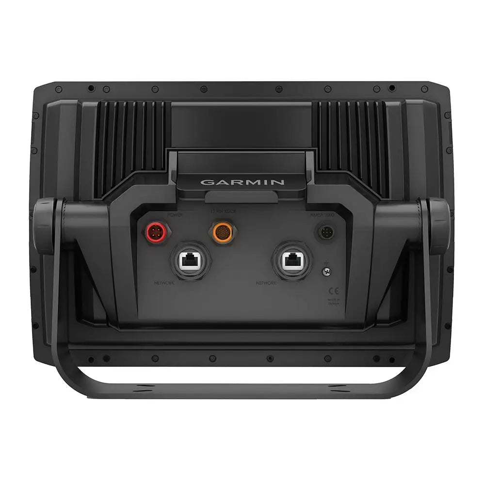 Garmin ECHOMAP Ultra 2 122sv w/GT56UHD-TM Transducer [010-02881-01] - GPS - Fishfinder Combos