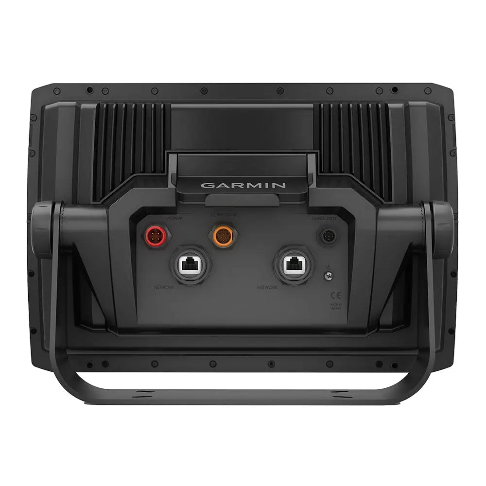 Garmin ECHOMAP Ultra 2 122sv w/o Transducer [010-02881-00] - GPS - Fishfinder Combos