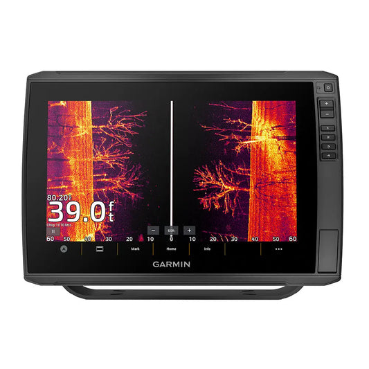 Garmin ECHOMAP Ultra 2 126sv w/o Transducer - Garmin Navionics + [010-02882-00] - GPS - Fishfinder Combos