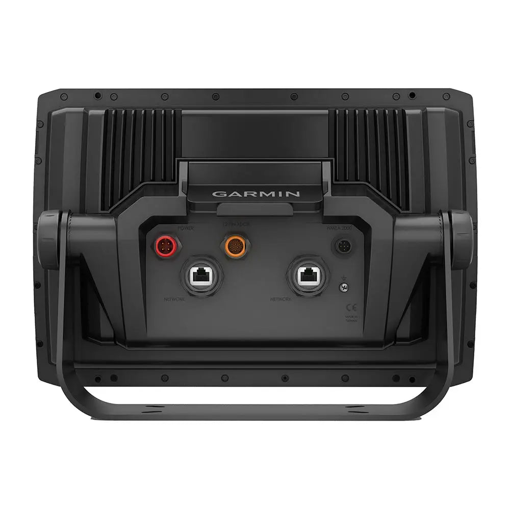 Garmin ECHOMAP Ultra 2 126sv w/o Transducer - Garmin Navionics + [010-02882-00] - GPS - Fishfinder Combos