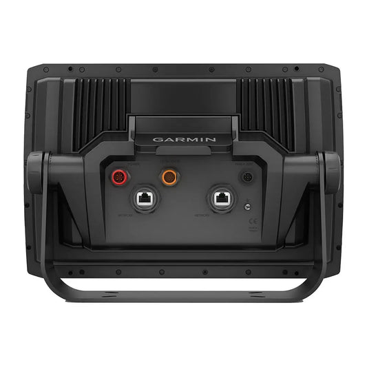 Garmin ECHOMAP Ultra 2 126sv w/o Transducer - Garmin Navionics + [010-02882-00] - GPS - Fishfinder Combos