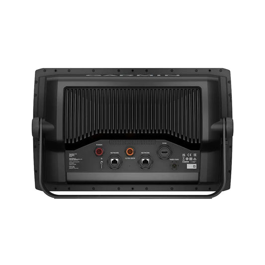 Garmin ECHOMAP Ultra 2 16’’ Chartplotter 166sv w/GN + Mapping w/o Transducer [010-03386-00] - GPS - Fishfinder Combos