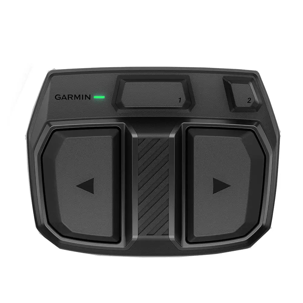 Garmin Foot Control f/Spy Pole [010-13404-20] - Trolling Motor Accessories