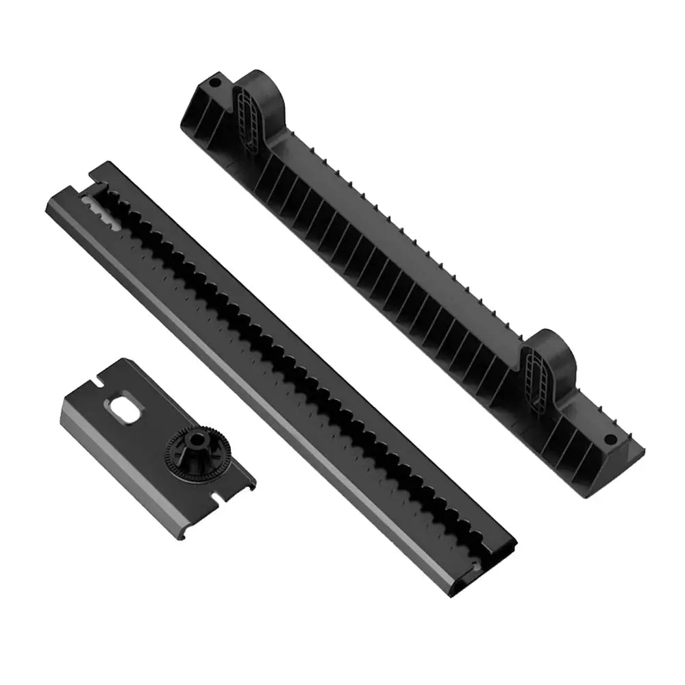 Garmin Foot Control Mount Kit [010-13307-05] - Trolling Motor Accessories