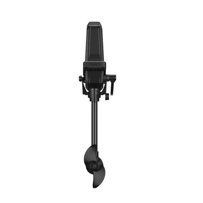 Garmin Force Current Kayak Trolling Motor w/Power Steer Foot Pedals [010-02864-00] - Trolling Motors