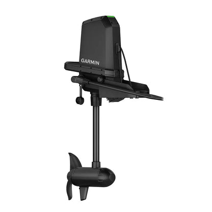 Garmin Force Current Kayak Trolling Motor w/Power Steer Foot Pedals [010-02864-00] - Trolling Motors