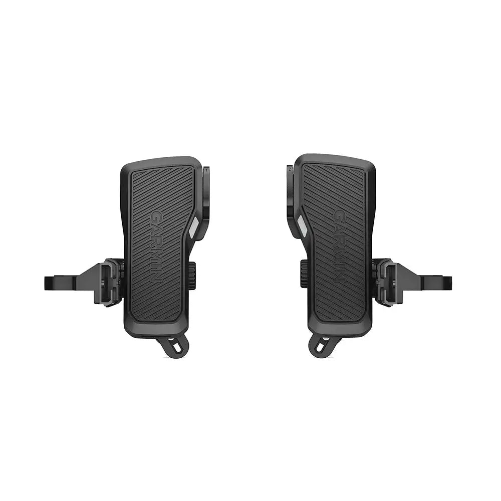 Garmin Force Current Kayak Trolling Motor w/Power Steer Foot Pedals [010-02864-00] - Trolling Motors