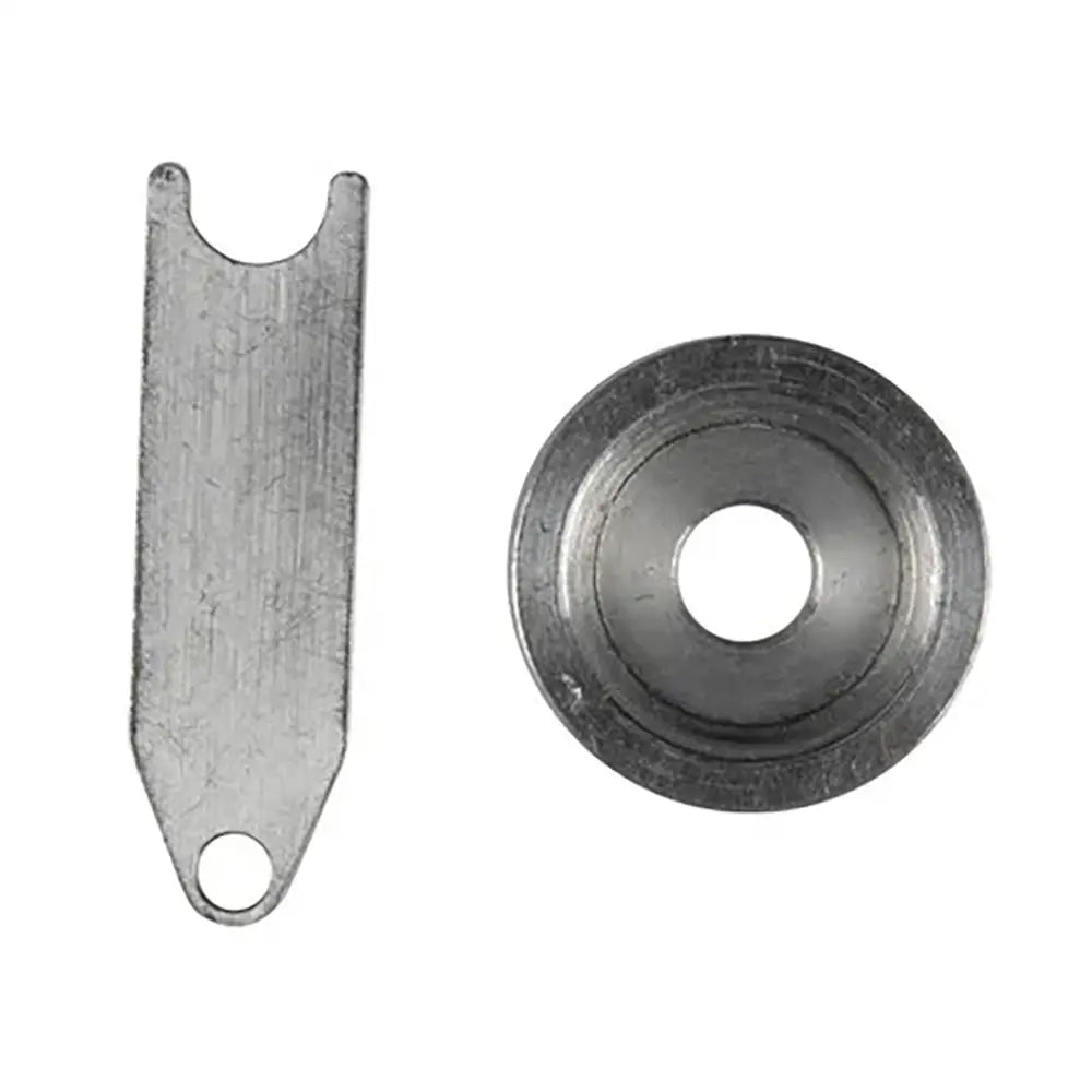 Garmin Force/Force Kraken Anode Kit [010-12832-35] - Trolling Motor Accessories