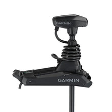 Garmin Force Kraken Black 48’’ Trolling Motor w/GT56UHD Transducer [010-02573-30] - Trolling Motors