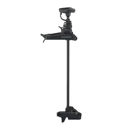 Garmin Force Kraken Trolling Motor - 63’’ - Black w/GT56UHD Transducer [010-02573-00] - Trolling Motors